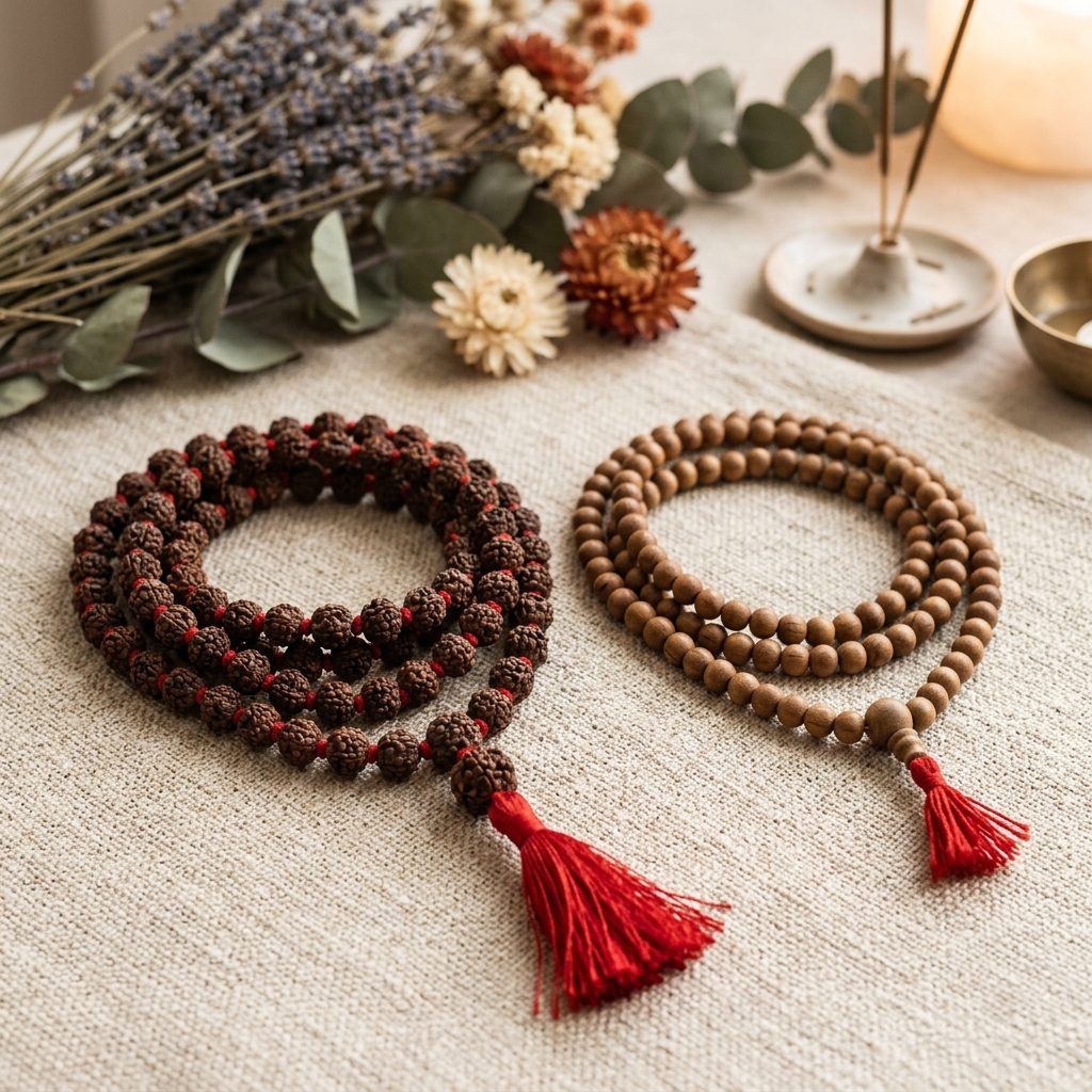 Sacred Malas